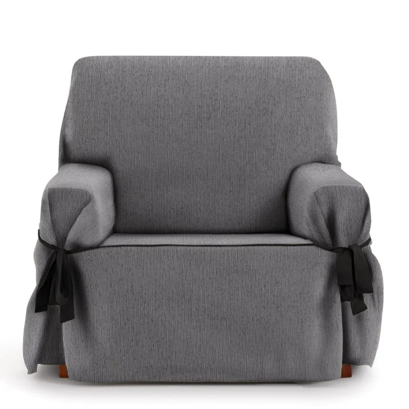 Funda de sillón con lazos Modelo Mid Funda de sillón con lazos Modelo Mid