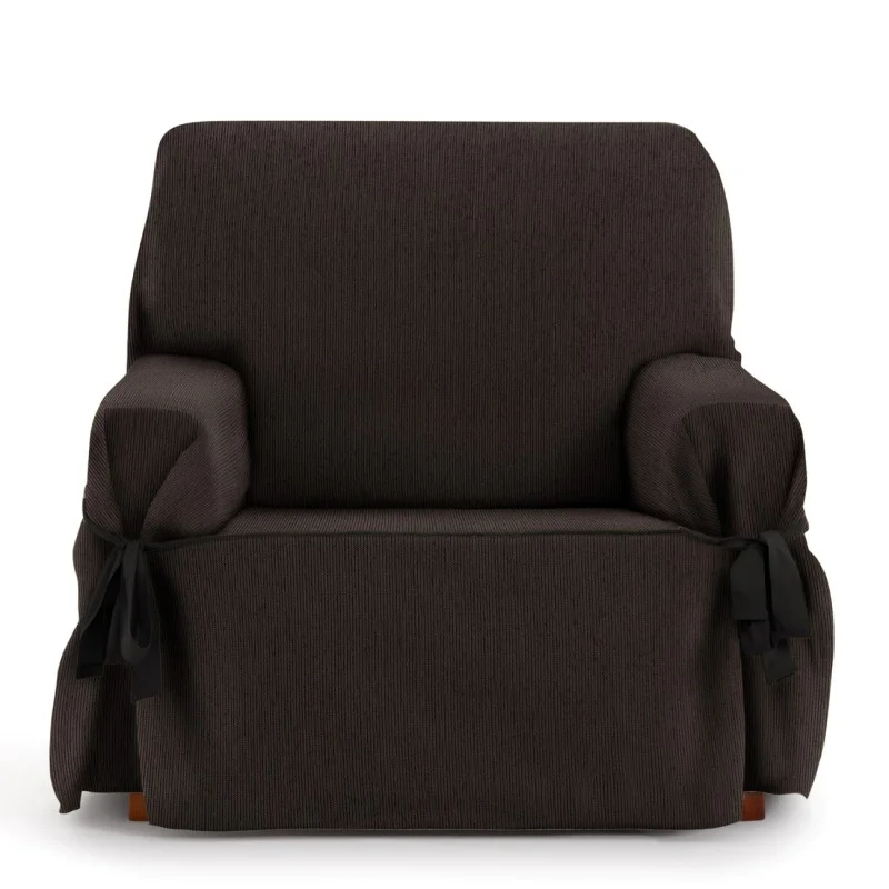 Funda de sillón con lazos Modelo Mid Funda de sillón con lazos Modelo Mid