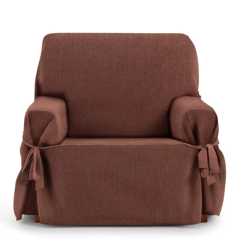 Funda de sillón con lazos Modelo Mid Funda de sillón con lazos Modelo Mid