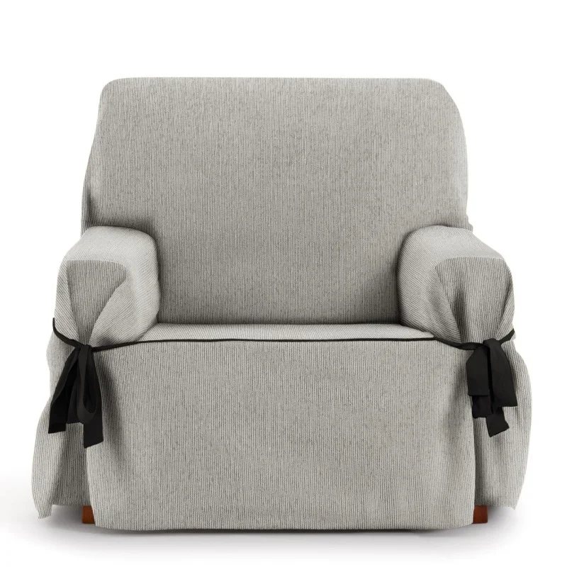 Funda de sillón con lazos Modelo Mid Funda de sillón con lazos Modelo Mid