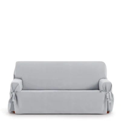 Funda de sofá con lazos Modelo Levante