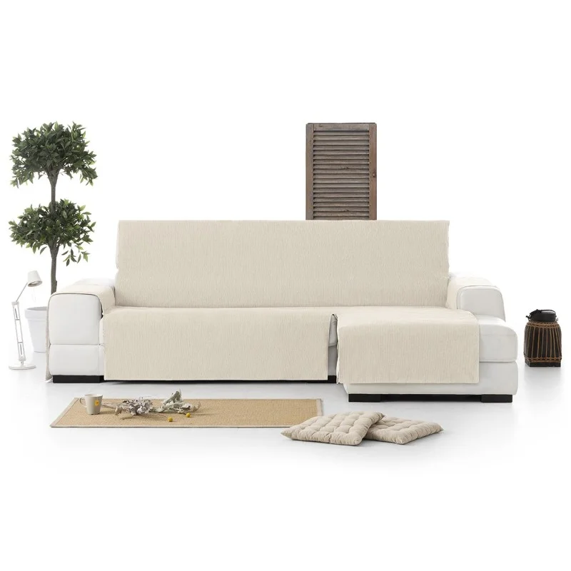 Funda cubre Chaise Longue Modelo Mid Funda cubre Chaise Longue Modelo Mid
