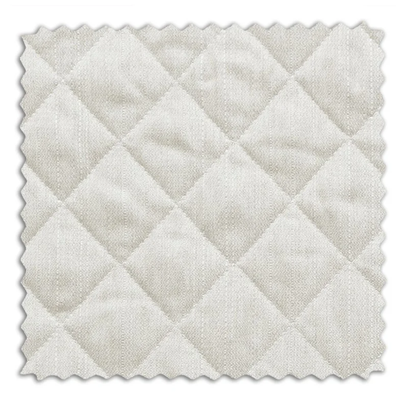 Funda acolchada Modelo Cotton Quilt para Chaise Longue Funda acolchada Modelo Cotton Quilt para Chaise Longue