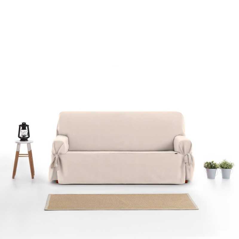 Funda con Lazos para Sofá Levante – Estilo Clásico y Elegante Funda con Lazos para Sofá Levante – Estilo Clásico y Elegante