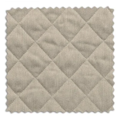 Funda acolchada Modelo Cotton Quilt para sofá.