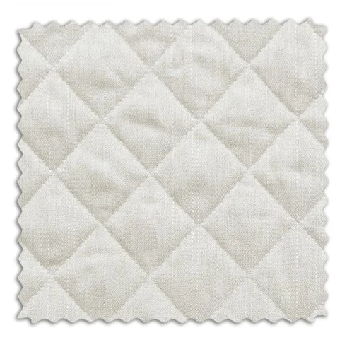 Funda acolchada Modelo Cotton Quilt para sillón relax.