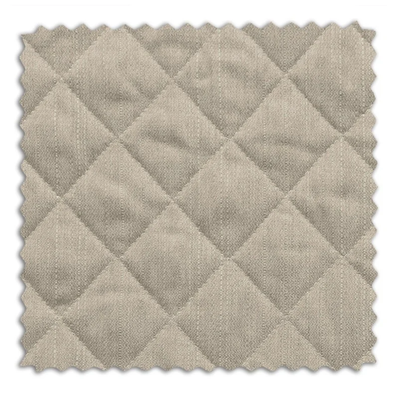 Funda acolchada Modelo Cotton Quilt para sillón relax. Funda acolchada Modelo Cotton Quilt para sillón relax.