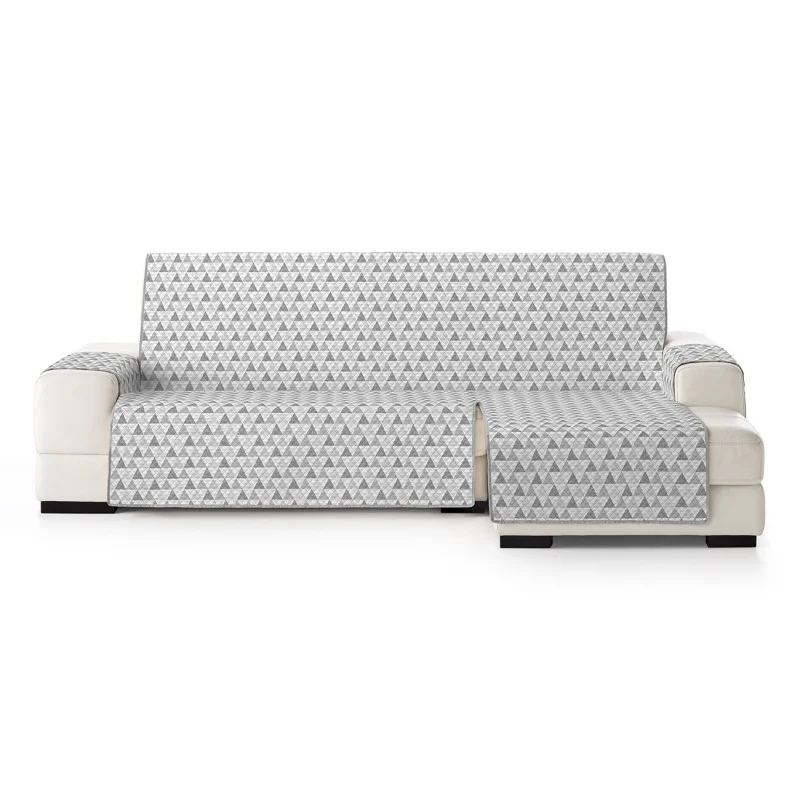 Funda acolchada Modelo Nordic para Chaise Longue Funda acolchada Modelo Nordic para Chaise Longue