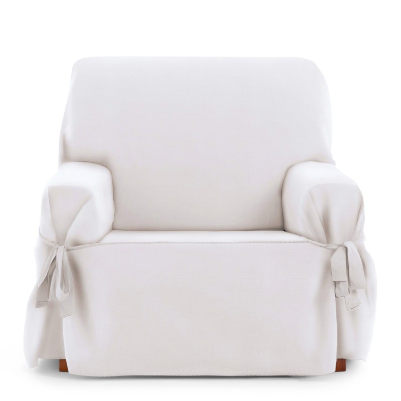 Funda con Lazos para Sillón Levante – Elegancia Atemporal Funda con Lazos para Sillón Levante – Elegancia Atemporal