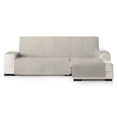 Funda acolchada Modelo Mist para Chaise Longue