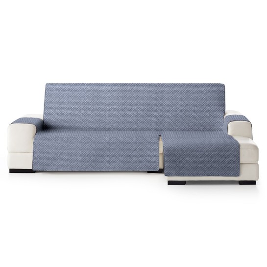 Funda acolchada Modelo Mist para Chaise Longue
