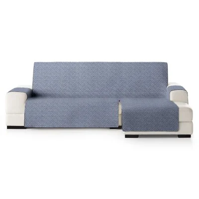 Funda acolchada Modelo Mist para Chaise Longue