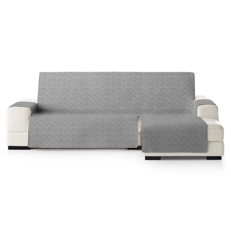 Funda acolchada Modelo Mist para Chaise Longue Funda acolchada Modelo Mist para Chaise Longue