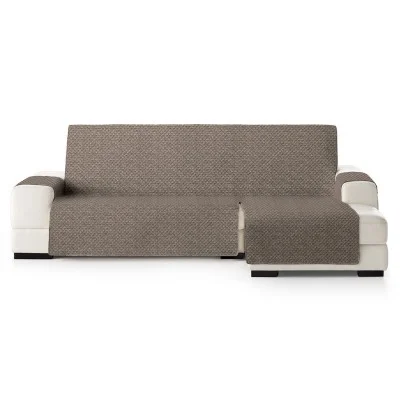 Funda acolchada Modelo Mist para Chaise Longue