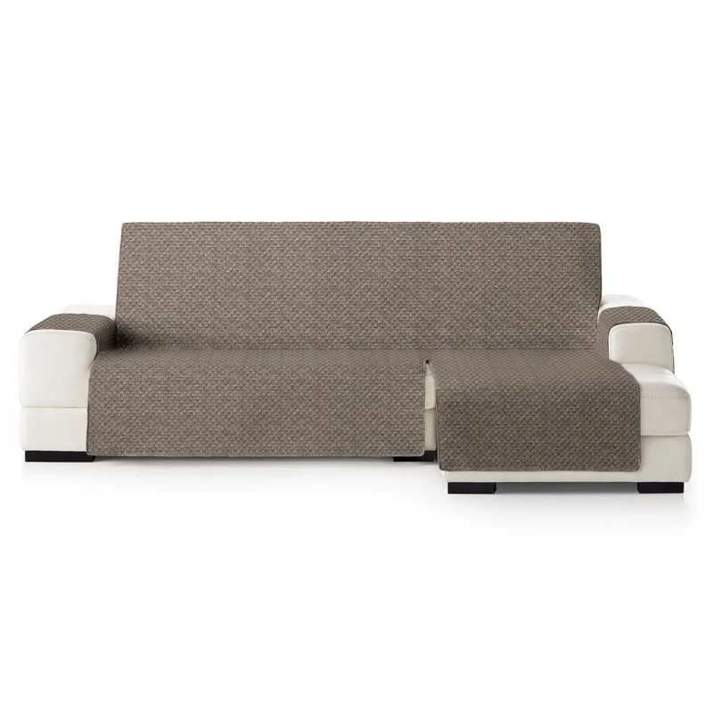 Funda acolchada Modelo Mist para Chaise Longue Funda acolchada Modelo Mist para Chaise Longue