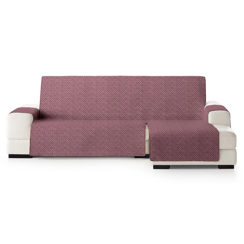 Funda acolchada Modelo Mist para Chaise Longue Funda acolchada Modelo Mist para Chaise Longue