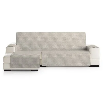 Funda acolchada Modelo Mist para Chaise Longue