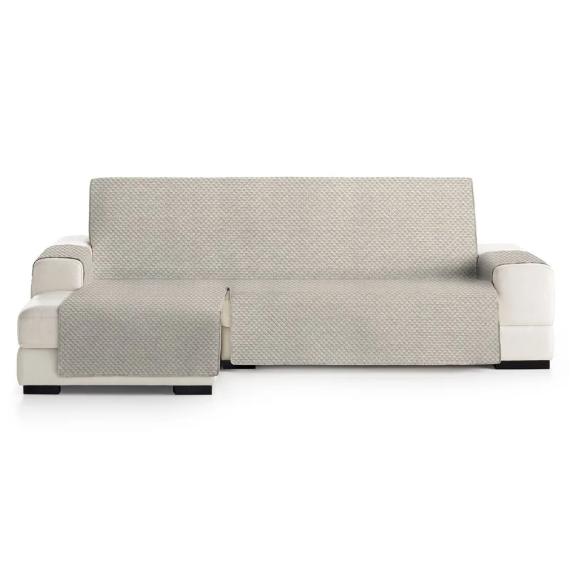 Funda acolchada Modelo Mist para Chaise Longue Funda acolchada Modelo Mist para Chaise Longue