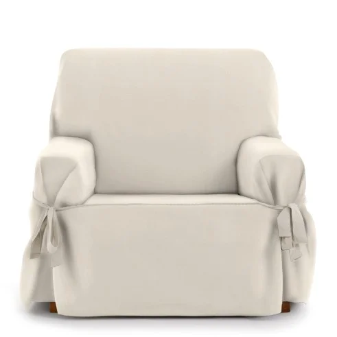 Funda con Lazos para Sillón Levante – Elegancia Atemporal