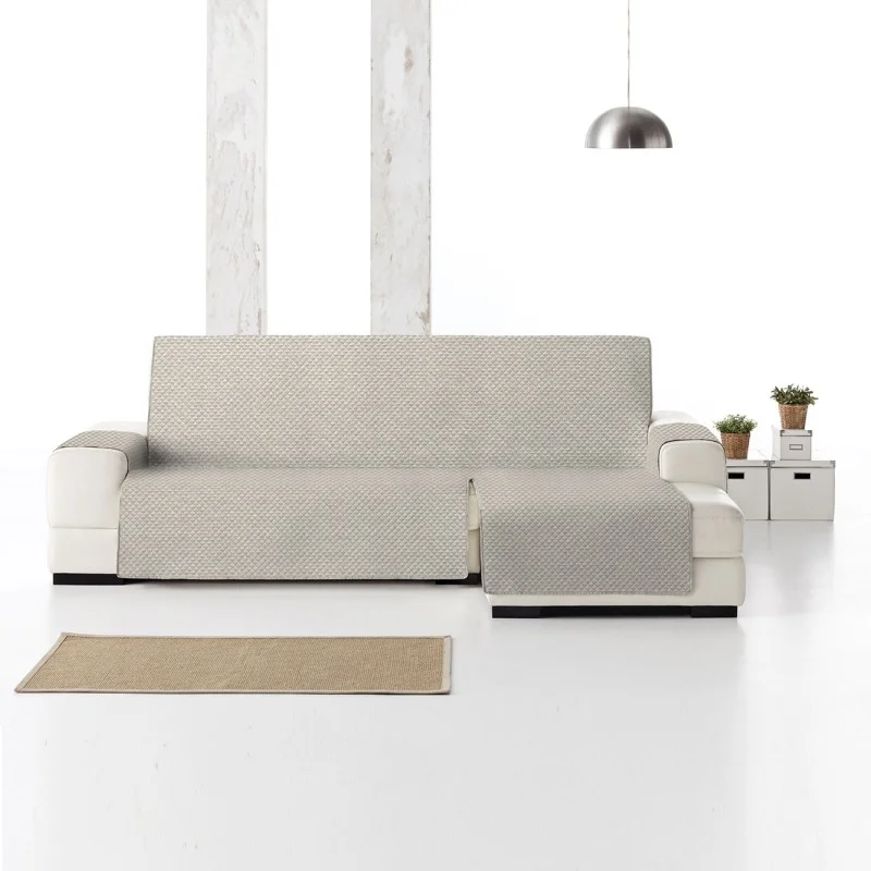 Funda acolchada Modelo Mist para Chaise Longue Funda acolchada Modelo Mist para Chaise Longue