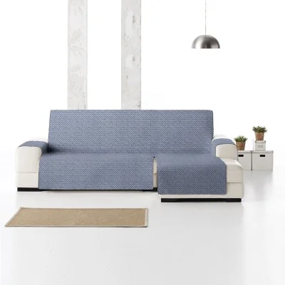 Funda acolchada Modelo Mist para Chaise Longue