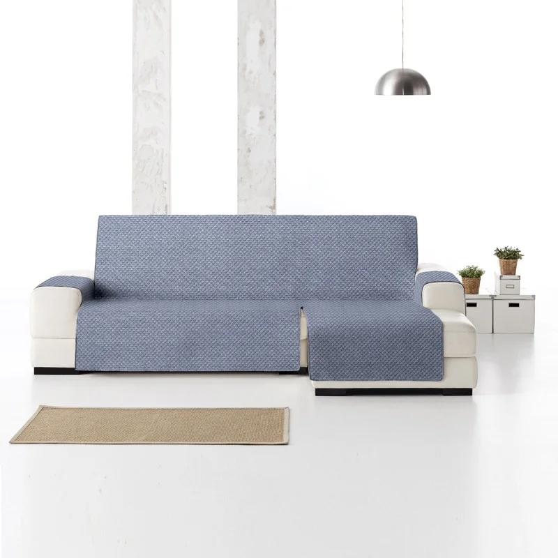 Funda acolchada Modelo Mist para Chaise Longue Funda acolchada Modelo Mist para Chaise Longue