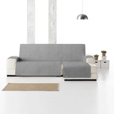 Funda acolchada Modelo Mist para Chaise Longue