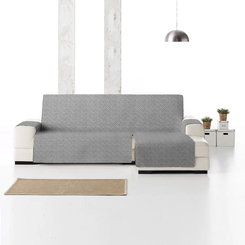 Funda acolchada Modelo Mist para Chaise Longue Funda acolchada Modelo Mist para Chaise Longue