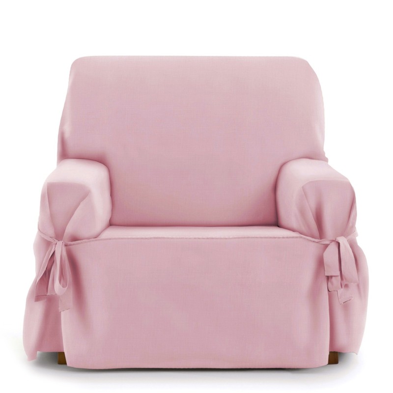 Funda con Lazos para Sillón Levante – Elegancia Atemporal Funda con Lazos para Sillón Levante – Elegancia Atemporal