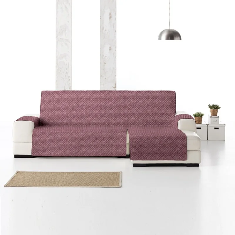 Funda acolchada Modelo Mist para Chaise Longue Funda acolchada Modelo Mist para Chaise Longue