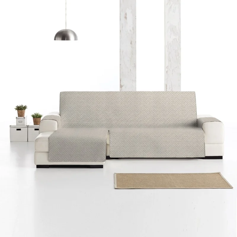 Funda acolchada Modelo Mist para Chaise Longue Funda acolchada Modelo Mist para Chaise Longue