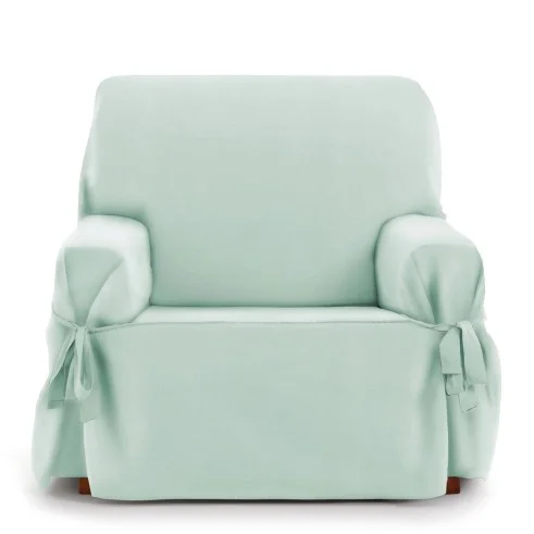 Funda con Lazos para Sillón Levante – Elegancia Atemporal