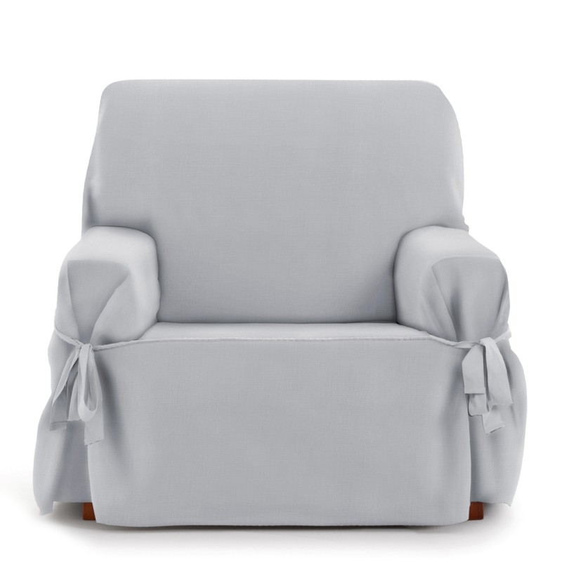 Funda con Lazos para Sillón Levante – Elegancia Atemporal Funda con Lazos para Sillón Levante – Elegancia Atemporal
