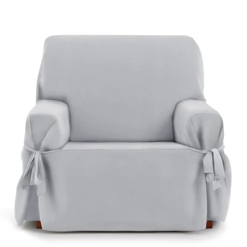 Funda con Lazos para Sillón Levante – Elegancia Atemporal