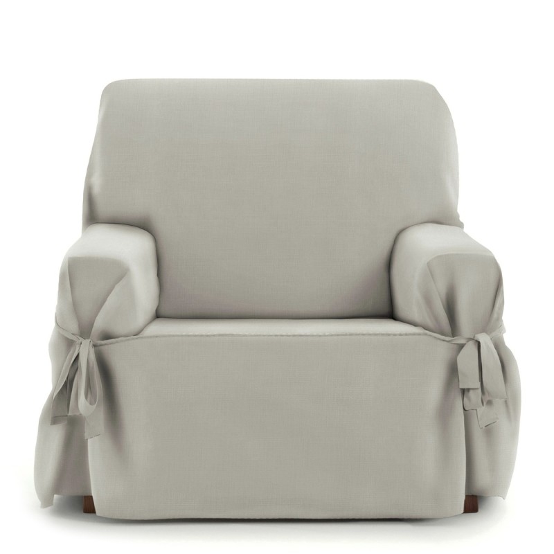 Funda con Lazos para Sillón Levante – Elegancia Atemporal Funda con Lazos para Sillón Levante – Elegancia Atemporal