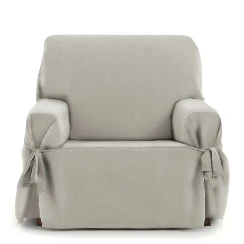 Funda con Lazos para Sillón Levante – Elegancia Atemporal