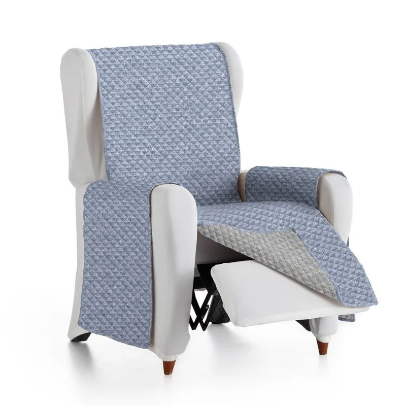 Funda acolchada Modelo Mist para sillón relax. Funda acolchada Modelo Mist para sillón relax.