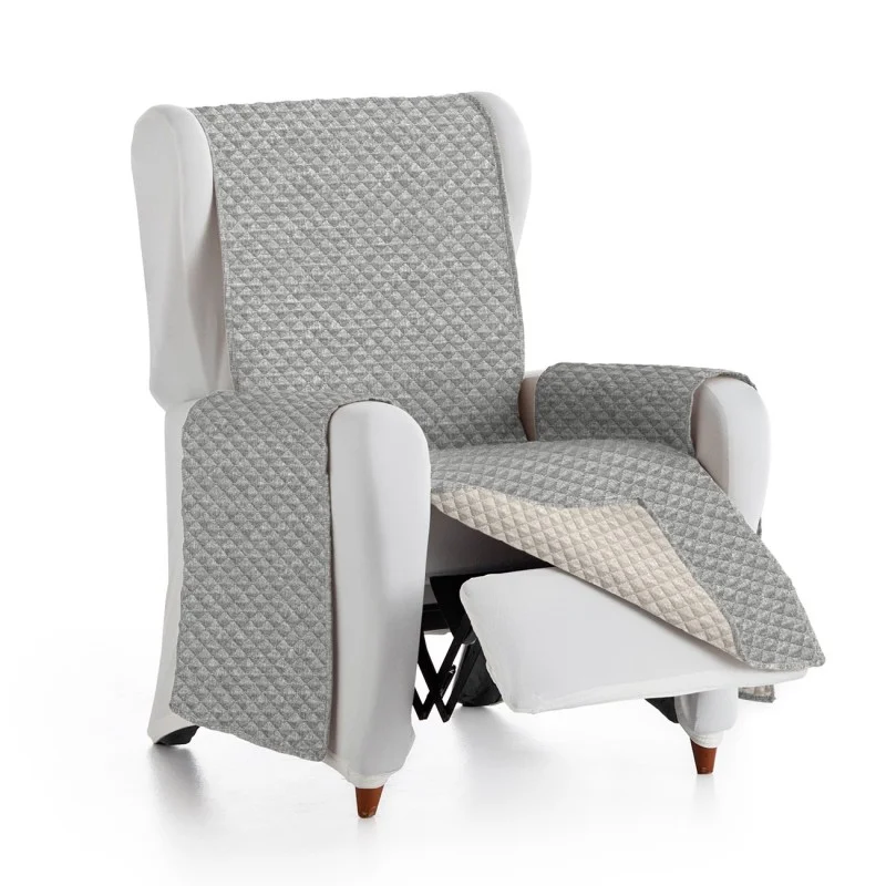Funda acolchada Modelo Mist para sillón relax. Funda acolchada Modelo Mist para sillón relax.