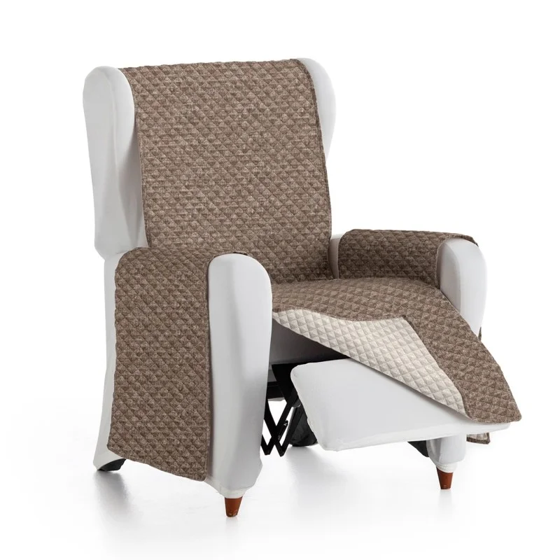 Funda acolchada Modelo Mist para sillón relax. Funda acolchada Modelo Mist para sillón relax.