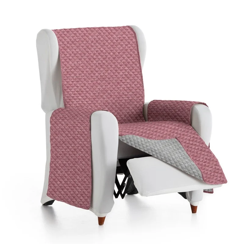 Funda acolchada Modelo Mist para sillón relax. Funda acolchada Modelo Mist para sillón relax.