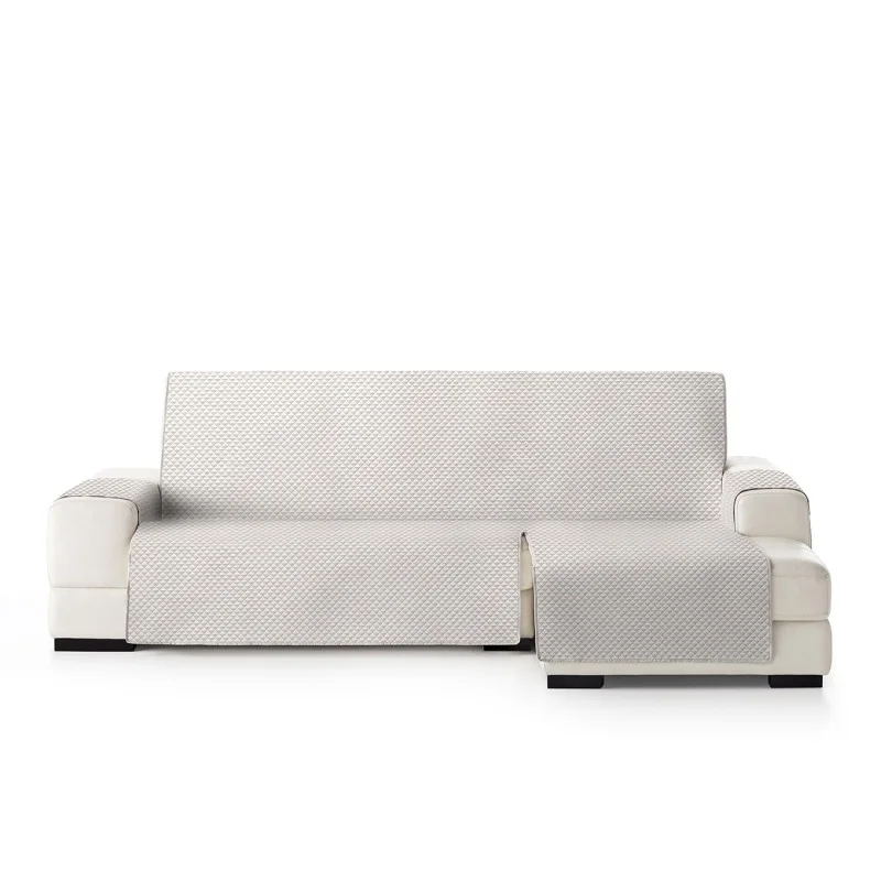 Funda acolchada Modelo Oslo para Chaise Longue Funda acolchada Modelo Oslo para Chaise Longue