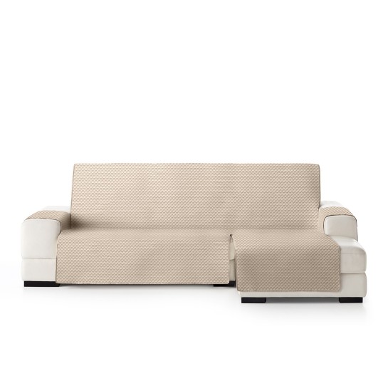Funda acolchada Modelo Oslo para Chaise Longue