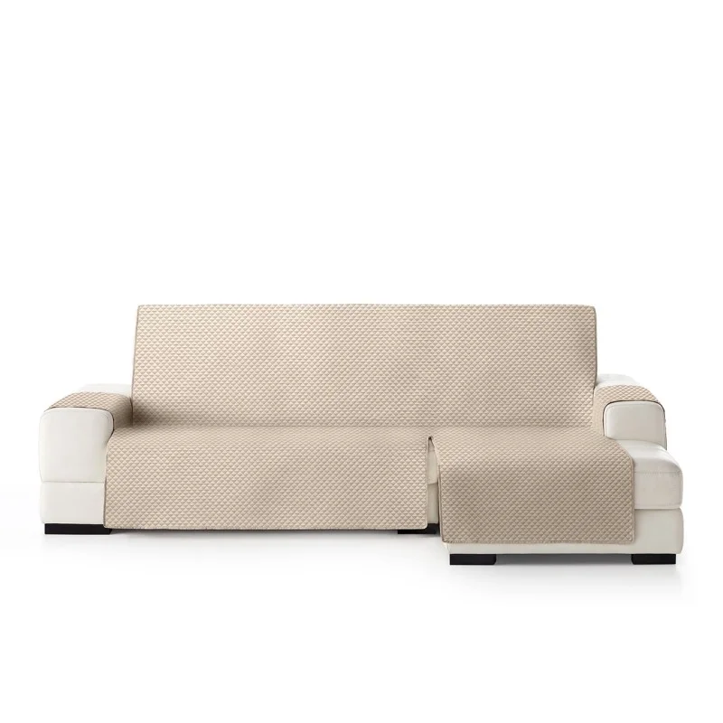 Funda acolchada Modelo Oslo para Chaise Longue Funda acolchada Modelo Oslo para Chaise Longue