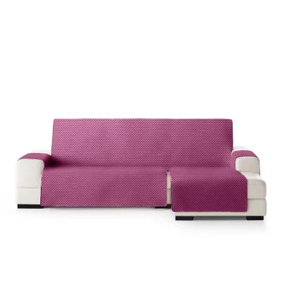 Funda acolchada Modelo Oslo para Chaise Longue