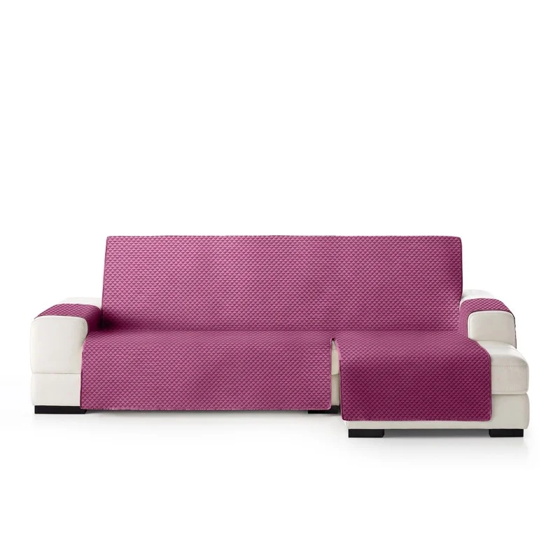 Funda acolchada Modelo Oslo para Chaise Longue Funda acolchada Modelo Oslo para Chaise Longue