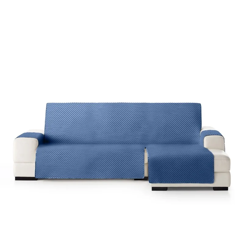 Funda acolchada Modelo Oslo para Chaise Longue Funda acolchada Modelo Oslo para Chaise Longue