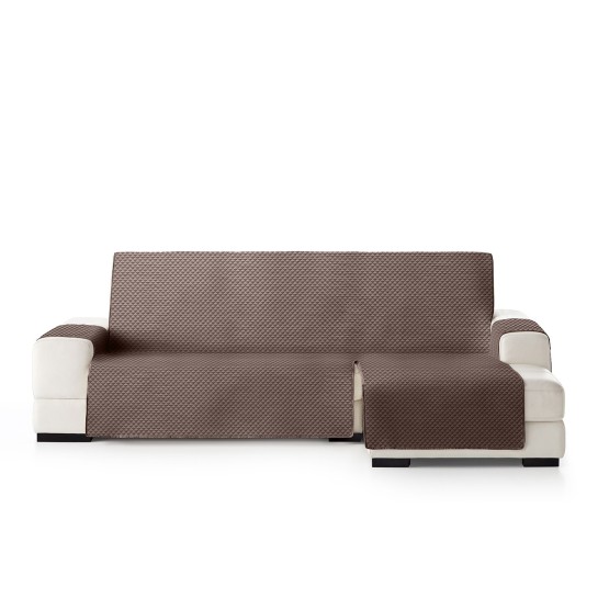 Funda acolchada Modelo Oslo para Chaise Longue