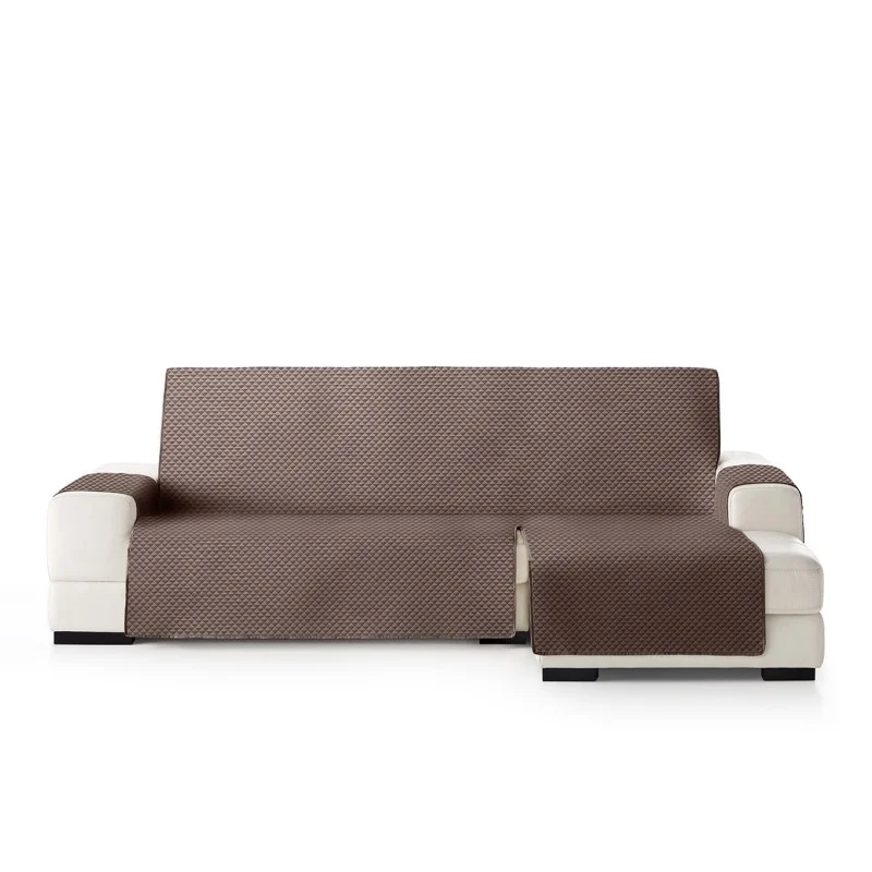 Funda acolchada Modelo Oslo para Chaise Longue Funda acolchada Modelo Oslo para Chaise Longue