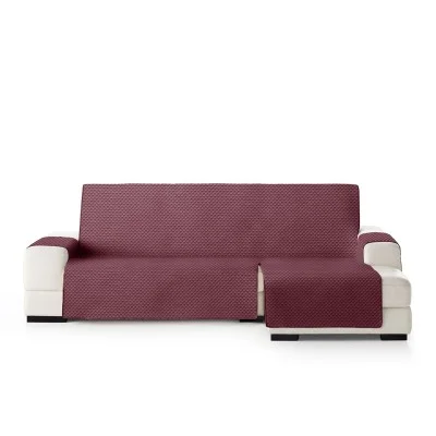 Funda acolchada Modelo Oslo para Chaise Longue