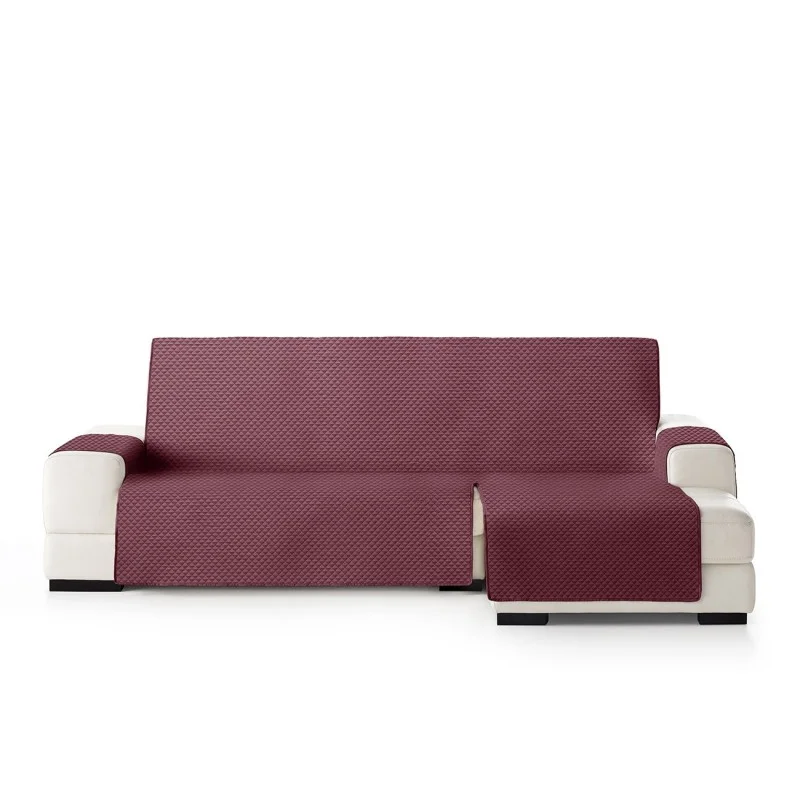 Funda acolchada Modelo Oslo para Chaise Longue Funda acolchada Modelo Oslo para Chaise Longue